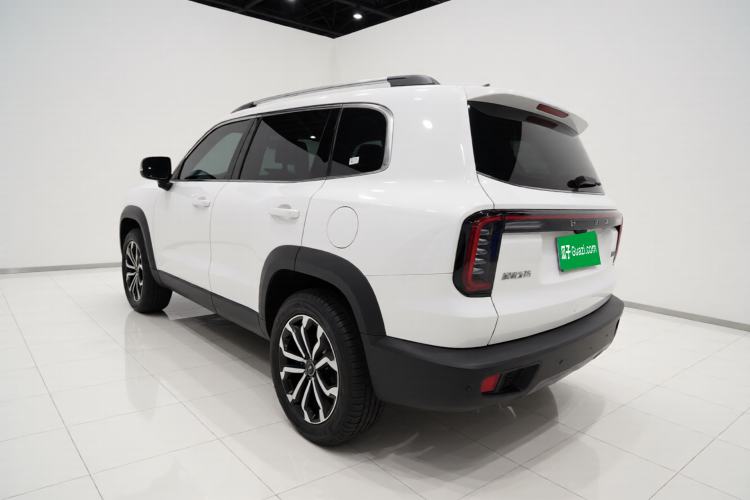 Used Haval DARGO 2024 1.5T DCT Border Collie Edition
