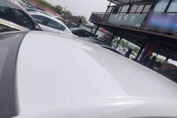 Used Volkswagen Bora 2015 Value Edition 1.6L Manual Fashionable Style
