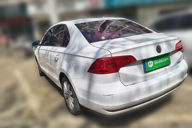 Used Volkswagen Bora 2018 1.5L Automatic Comfort Model