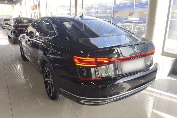 Used Volkswagen Passat 2023 Revised 330TSI Starry Elite Edition