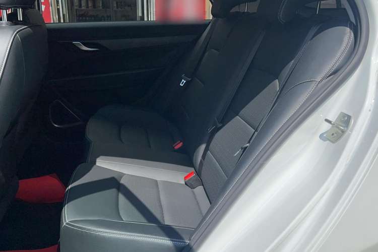 Used Geely Auto Emgrand 2021 UP 1.5L CVT Comfort Model
