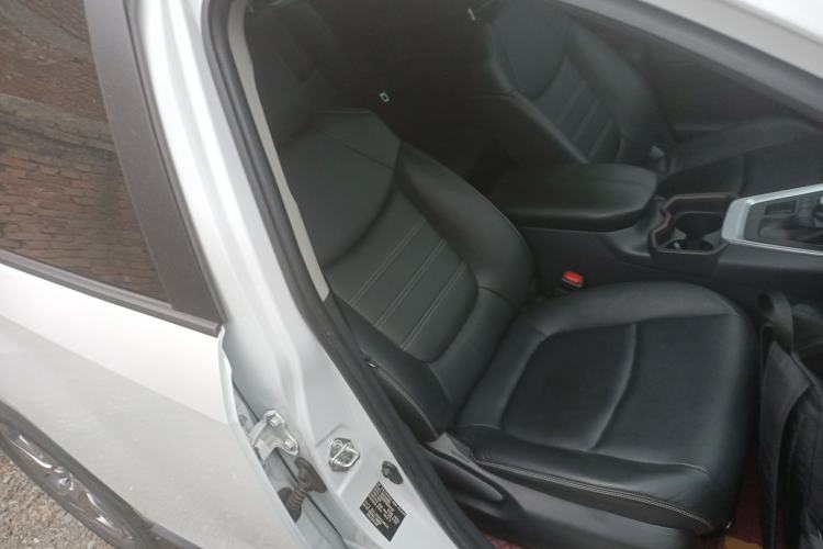 Used Toyota RAV4 2021 2.0L CVT 4x4 Style PLUS Edition