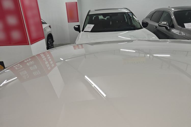 Used Toyota Corolla 2023 1.8L Smart Electric Hybrid Dual-Motor Pioneer Edition