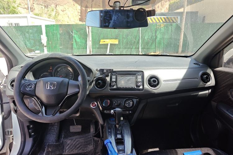 Used Honda XR-V 2017 1.8L EXi CVT Comfort Version
