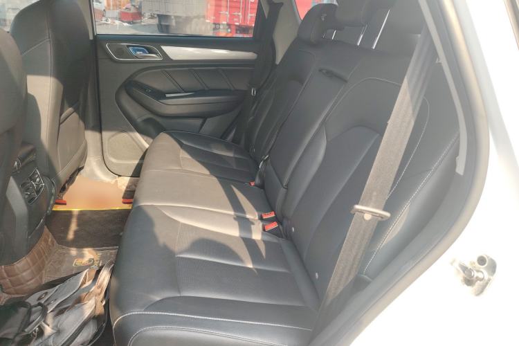 Used Roewe RX5 2019 20T Two-Wheel Drive Automatic Ali Smart Connectivity Platinum Edition
