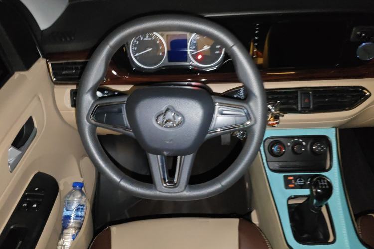 Used CHANGAN KUAYUE Xing V5  Steering Wheel