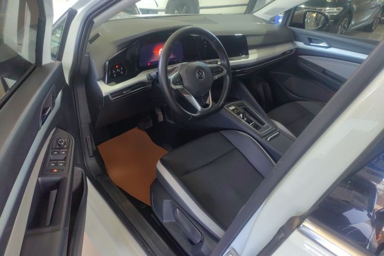 Used Volkswagen Golf 2021 280TSI DSG Pro