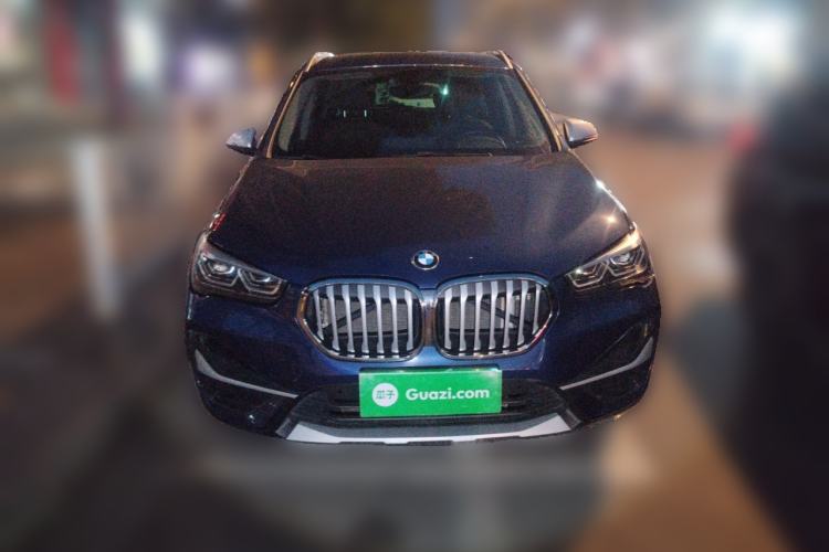 Used BMW X1 2021 sDrive20Li Premium Edition
