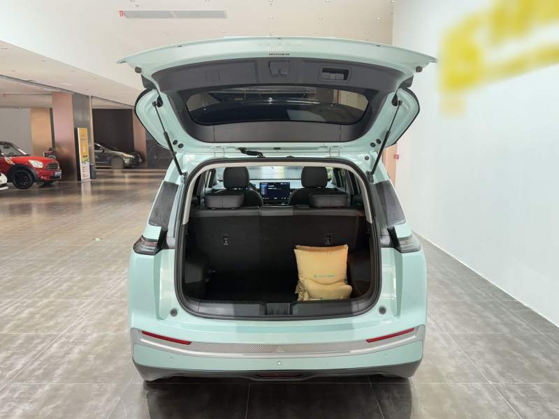 Used AION Y 2023 Plus 510 Smart Edition — 19