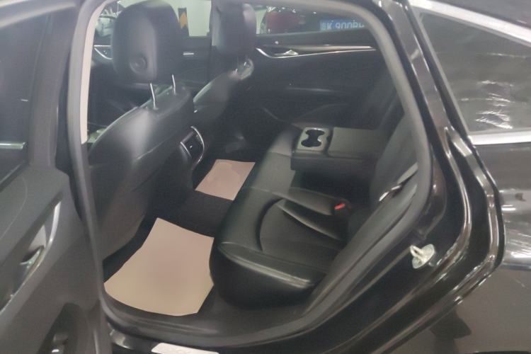 Used Buick LaCrosse 2021 652T Luxury Model
