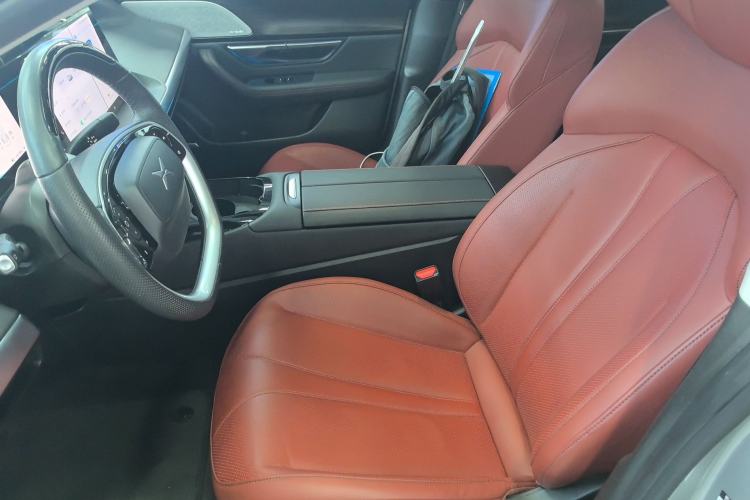 Used XPeng P7 2020 670N
