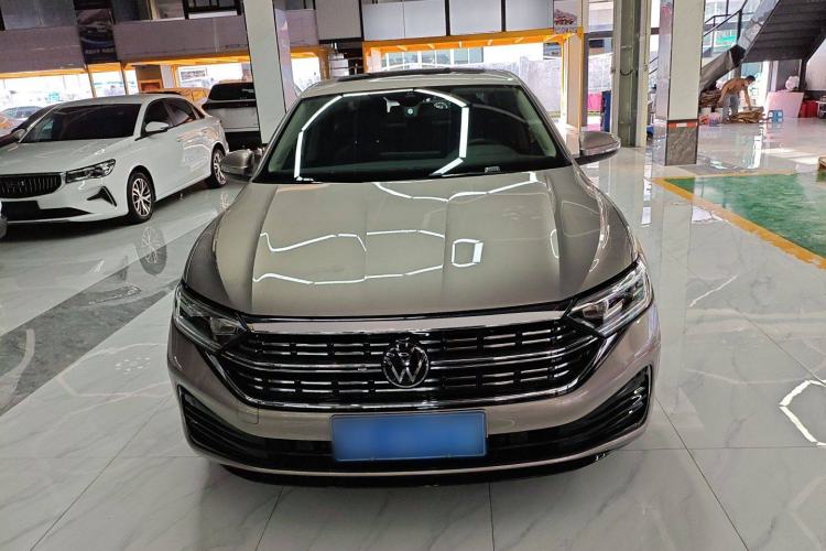 Used Volkswagen Sagitar 2023 300TSI DSG Excellence Edition
