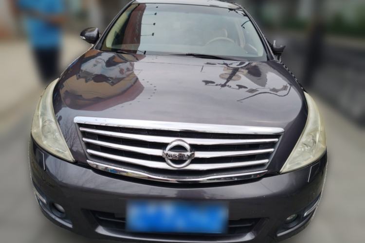 Used Nissan Teana 2008 2.5L XL Leading Edition Front