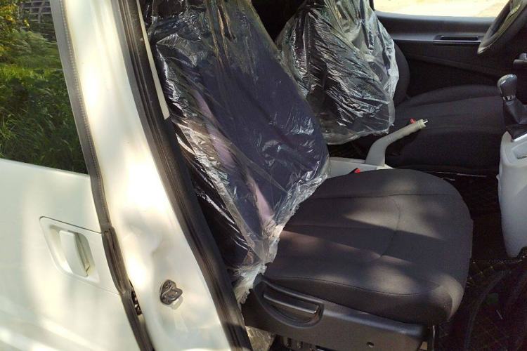 Used JAC Refine M3 2022 PLUS IKEA Edition 1.8L Comfort Version
