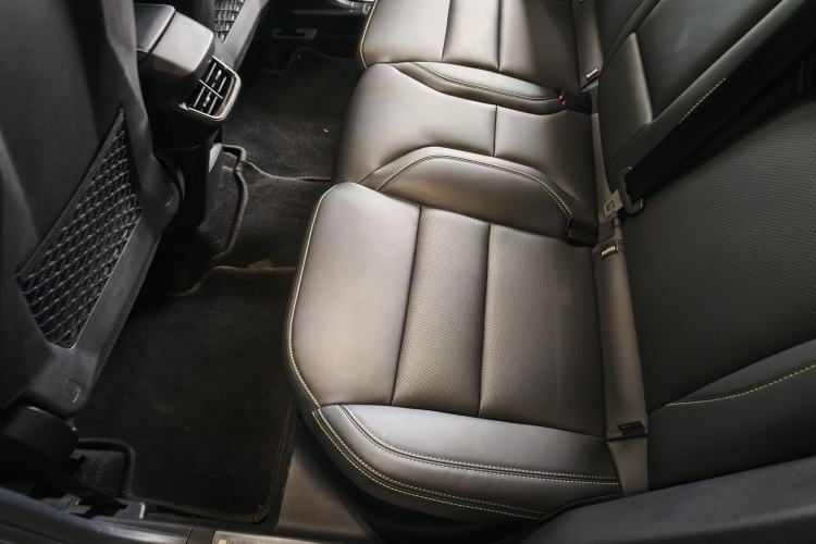 Used Lynk & Co 06 2023 Remix 1.5T Dynamic Halo Left Rear Seat