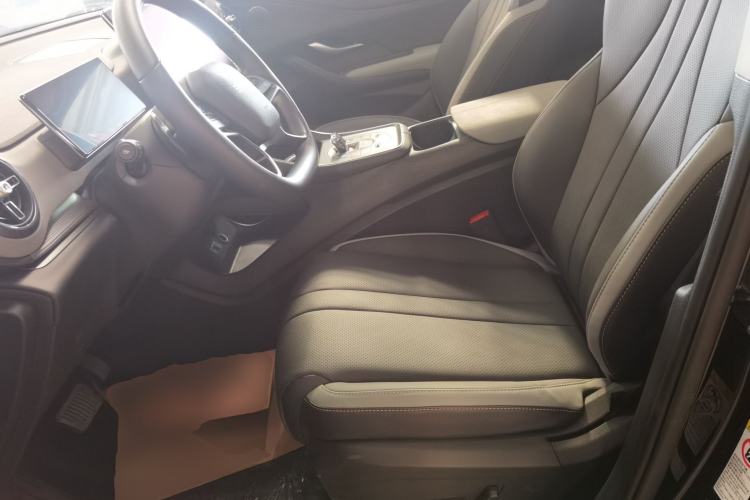 Used BYD Sealion 05 DM-i 2025 DM-i Smart Drive 115KM Flagship Model