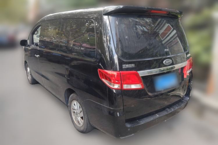 Used JAC Refine M4 2019 Business Series 2.0L Manual - China VI Standard