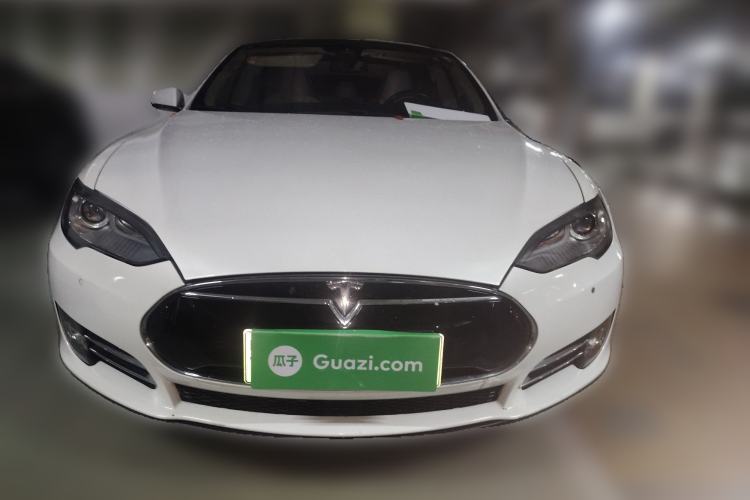Used Tesla Model S 2015 S 85D
