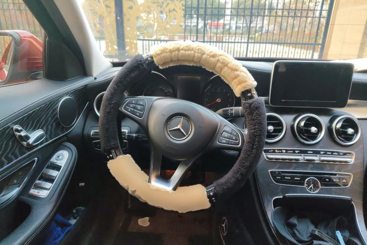 Used Mercedes-Benz C-Class 2017 Restyled C 180 L Fashion Edition Sport Version