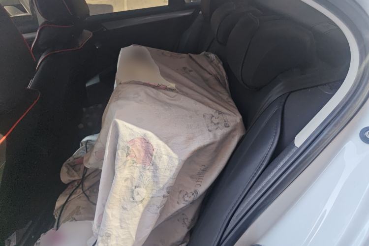 Used Volkswagen Bora 2019 Bora·Legend 1.5L Automatic Fashion Edition China V Standard
