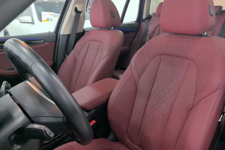 Used BMW X3 2023 xDrive25i M Sport Package
