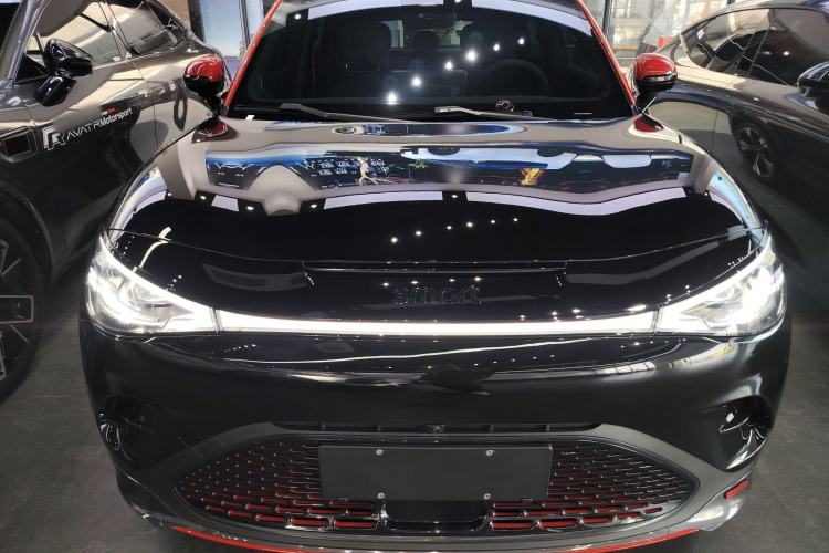 Used smart #3 2023 BRABUS Performance Edition
