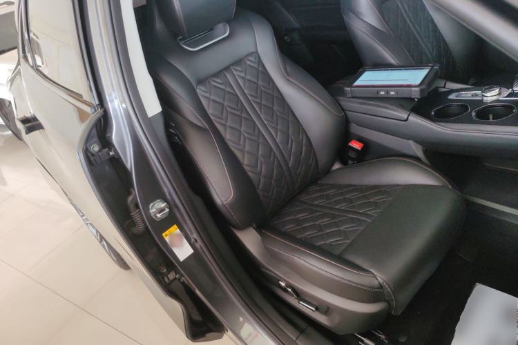 Used CHANGAN UNI-K 2021 2.0T Prestige Edition Right Front Seat