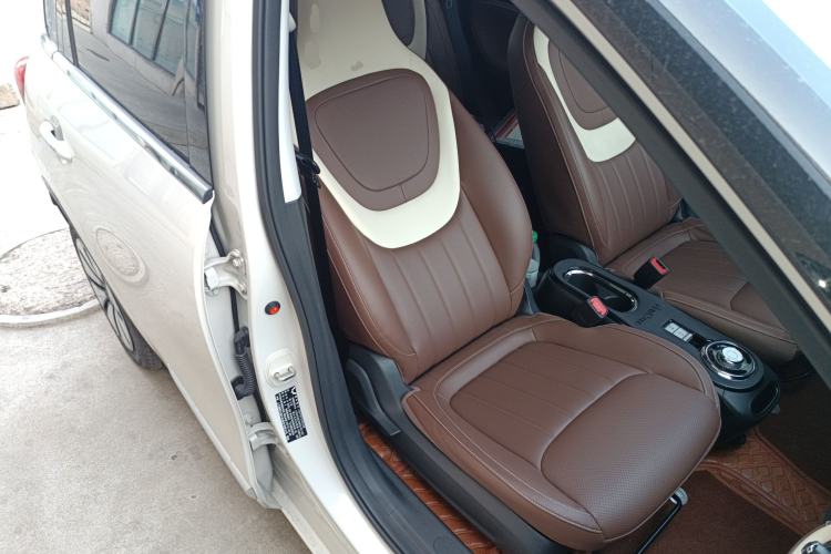 Used Wuling Bingo 2024 333 km Enjoyment Version
