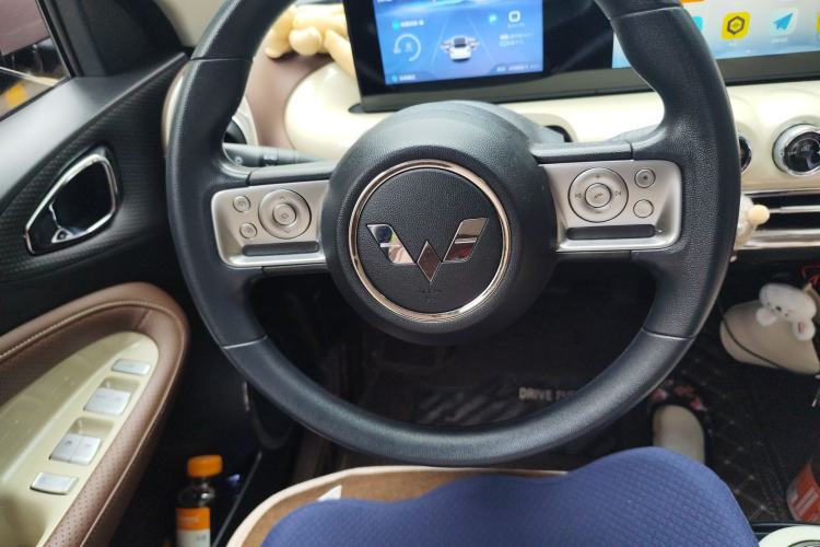Used Wuling Bingo 2023 333km Enjoy+ Version Steering Wheel