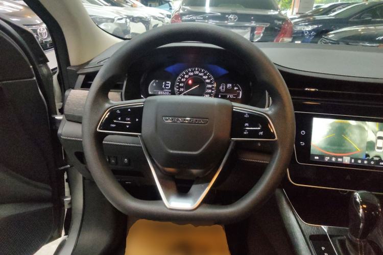 Used Venucia D60 2021 PLUS 1.6L XL CVT Yue Ling Edition
