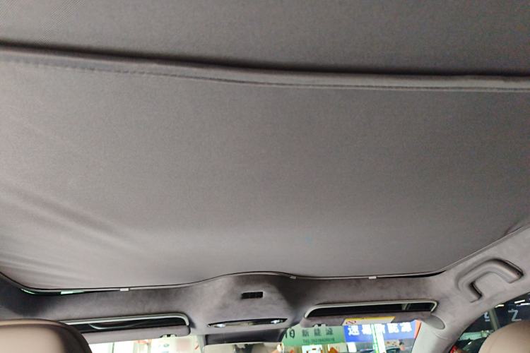 Used Geely Galaxy 8 2025 130km EM-P Starship Edition
