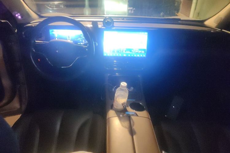 Used Leapmotor C11 2021 Revised Version Luxury Edition
