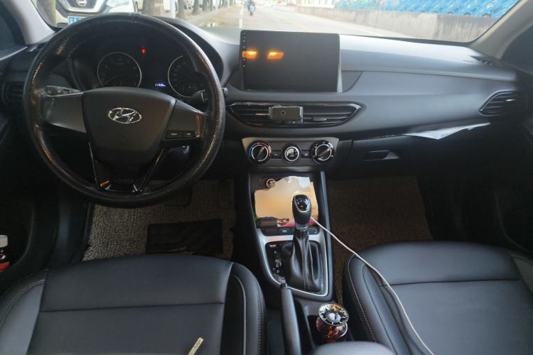 Used Hyundai Celesta 2020 1.6L Automatic GL Enjoyable Edition
