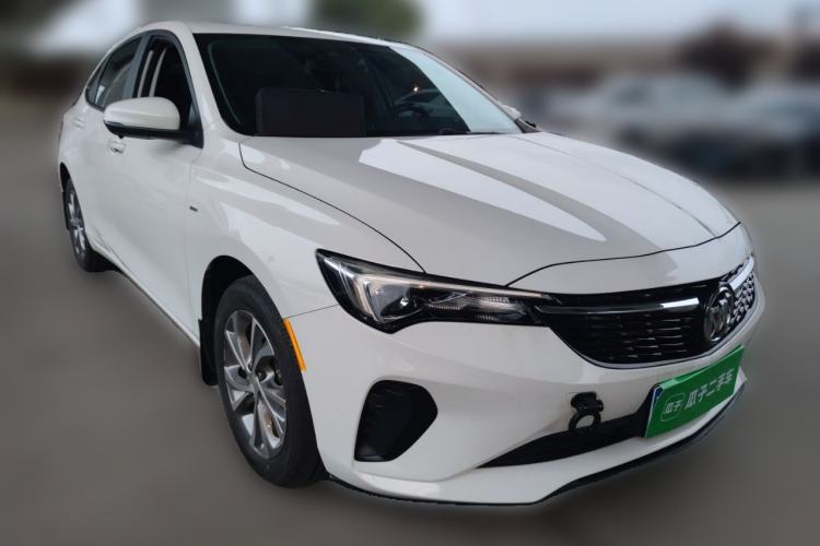 Used Buick Verano 2023 Pro Enjoyment Edition
