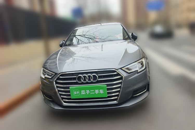 Used Audi A3 2020 Sportback 35 TFSI Ambition China VI