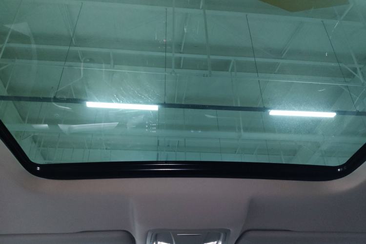 Used Haval H6 2021 3rd Generation 1.5T Automatic Two-Wheel Drive Pro