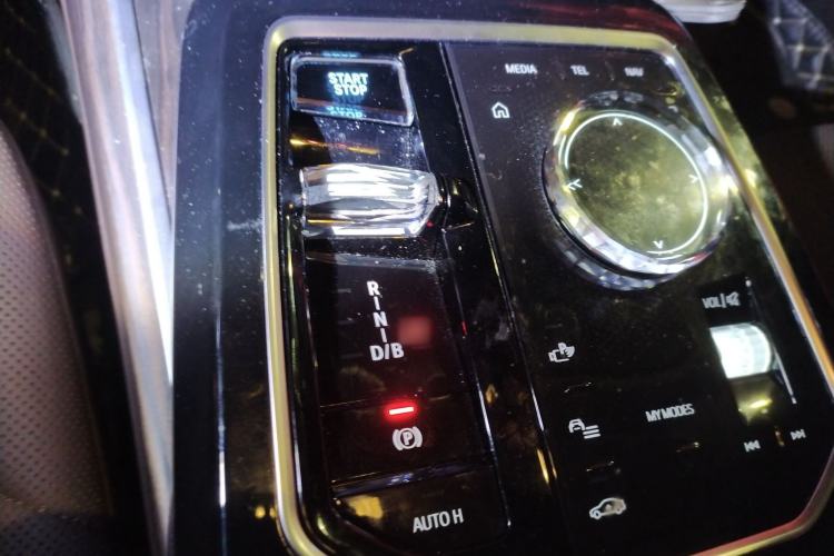 Used BMW i7 2023 eDrive50L Leading M Sport Package
