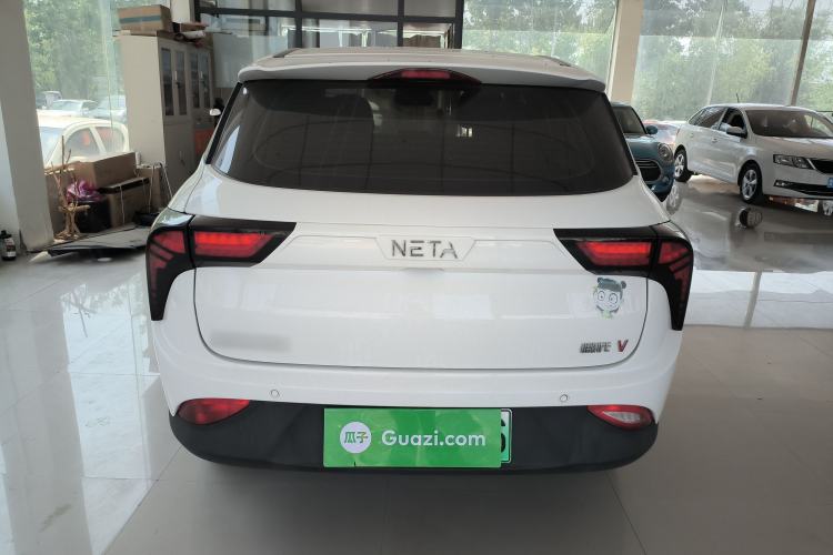 Used NETA V 2022 Long-Range Industry Custom Edition