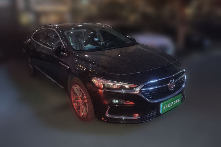 Used Buick LaCrosse 2021 652T Luxury Model