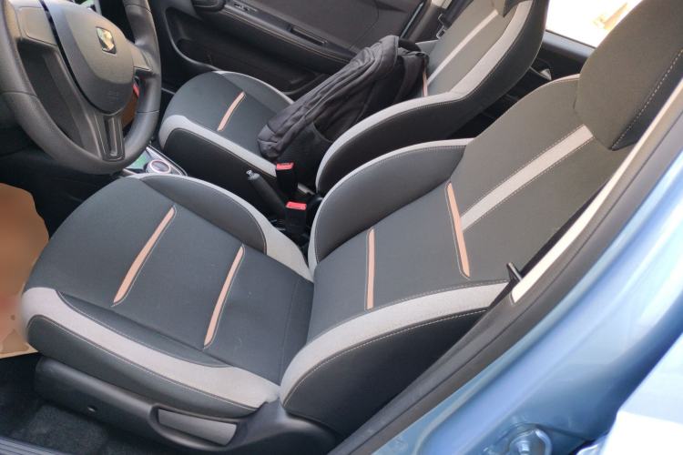 Used SOL E10X 2021 150 km Ambitious Trim
