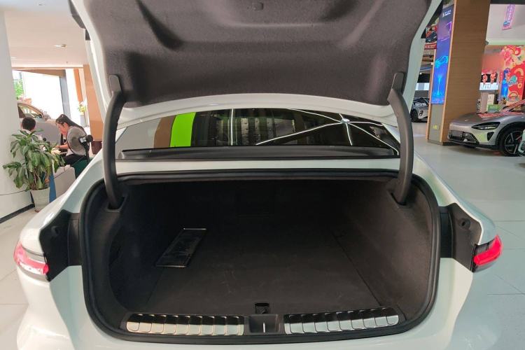 Used Nio ET7 2022 100kWh First Edition
