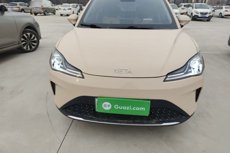 Used NETA AYA 2023 318 Lite