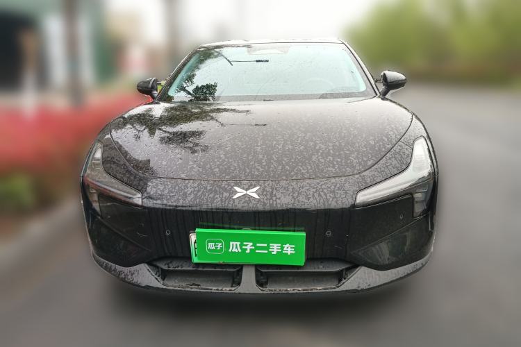 Used XPeng MONA M03 2024 515 Long-Range
