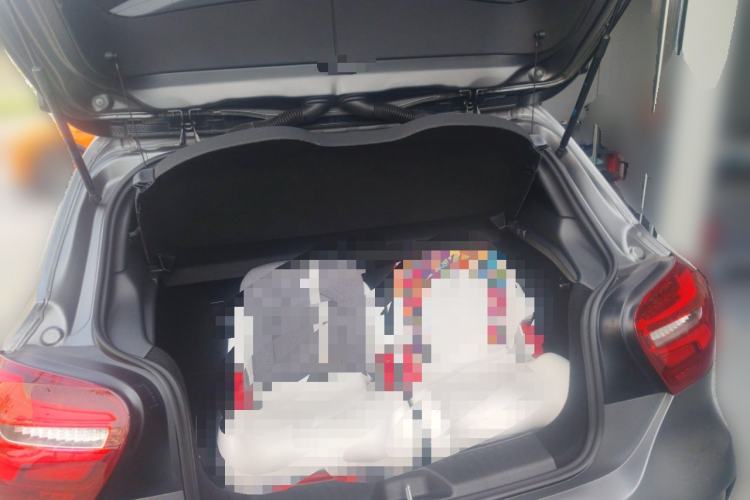 Used Mercedes-Benz A AMG 2017 Facelifted AMG A 45 4MATIC
