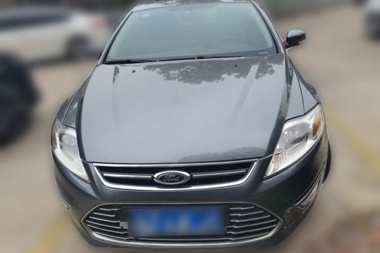 Used Ford Mondeo 2011 2.0L GTDi 200 Fashion Edition