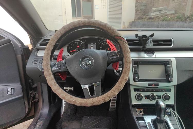 Used Volkswagen FAW-Volkswagen CC 2013 1.8TSI Luxury Model
