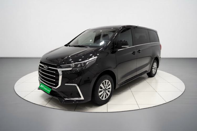 Used SAIC MAXUS G20 2023 Facelifted ES 2.0T Gasoline Automatic Value Edition