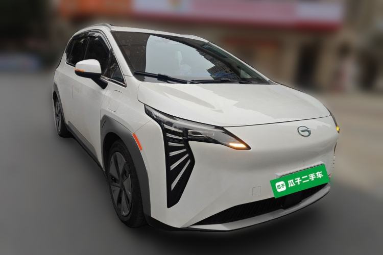 Used AION Y 2023 Plus 510 Enjoy Edition