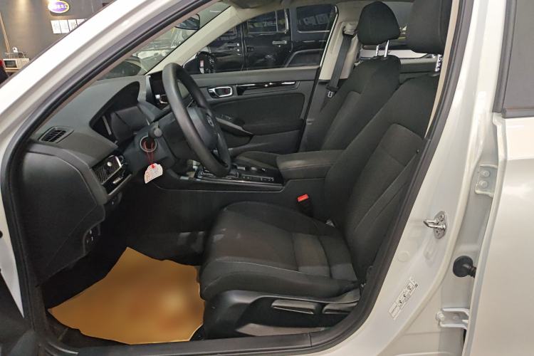 Used Honda Integra 2022 240TURBO CVT Technology Edition
