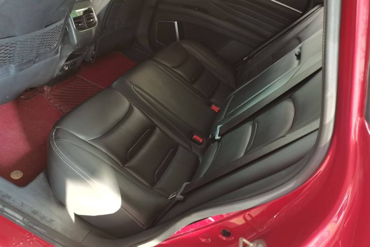 Used Dongfeng Fengon ix5 2019 280TGDI CVT Smart Version China V Standard